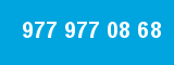 977 977 08 68